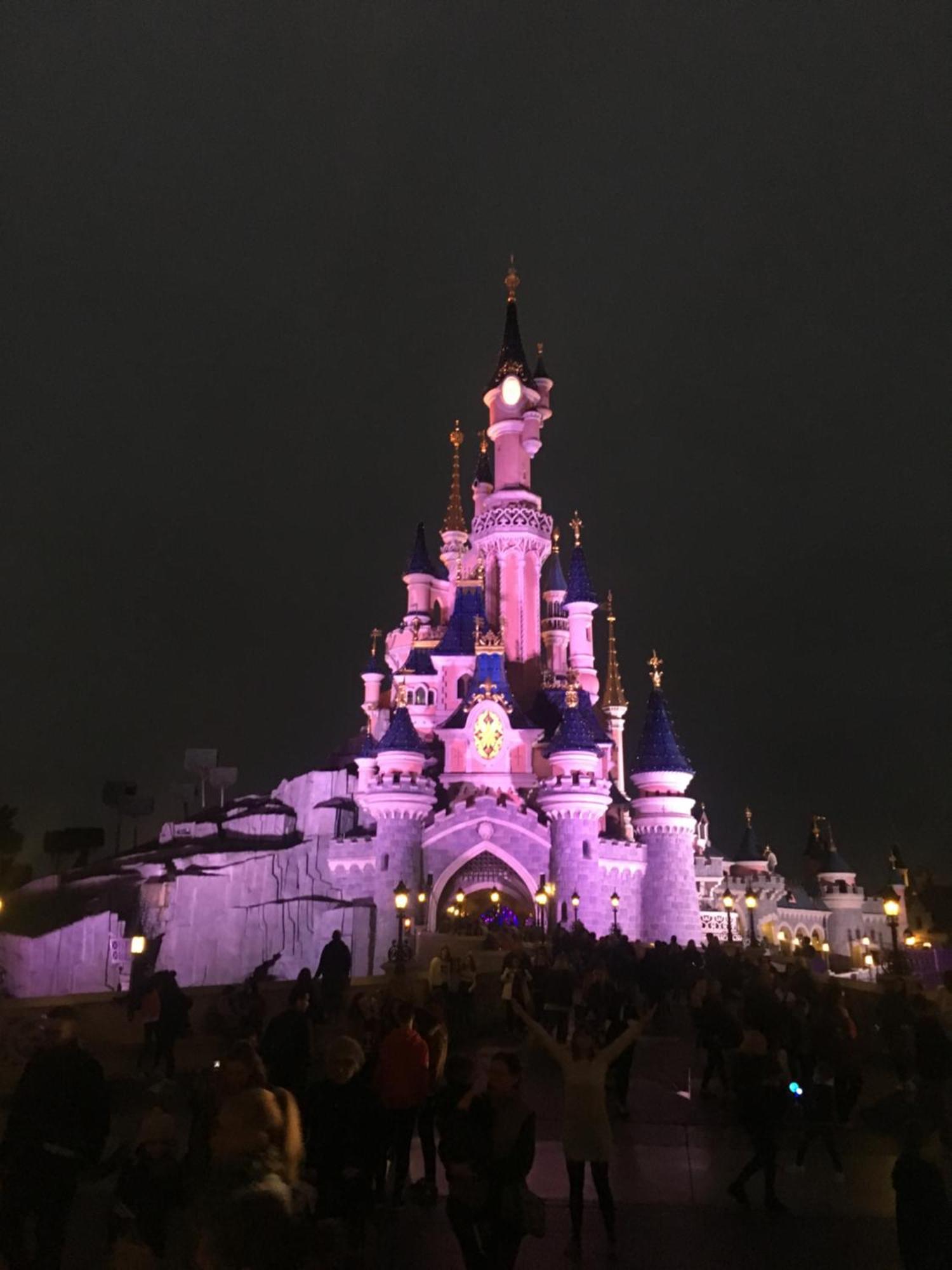 F&B'S Home Disneyland Paris Serris Eksteriør bilde
