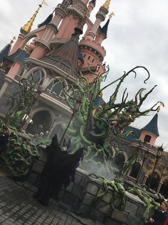 F&B'S Home Disneyland Paris Serris Eksteriør bilde