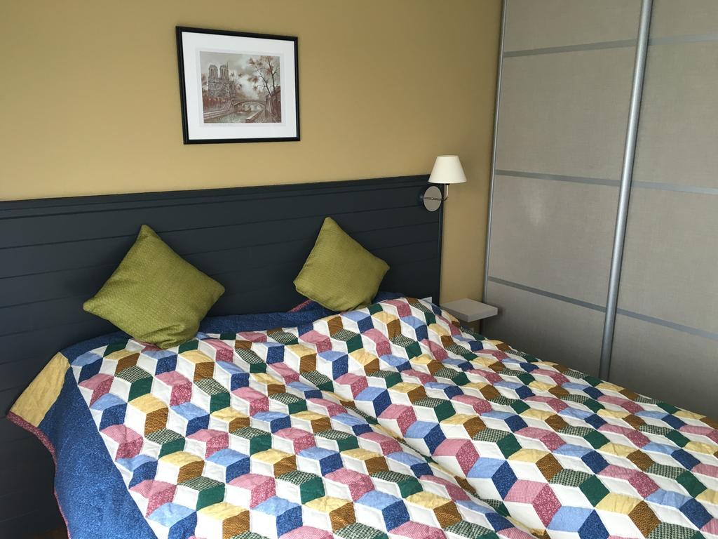F&B'S Home Disneyland Paris Serris Eksteriør bilde