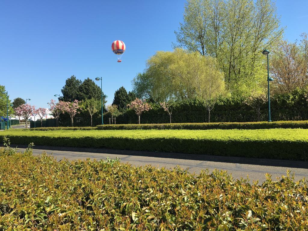 F&B'S Home Disneyland Paris Serris Eksteriør bilde