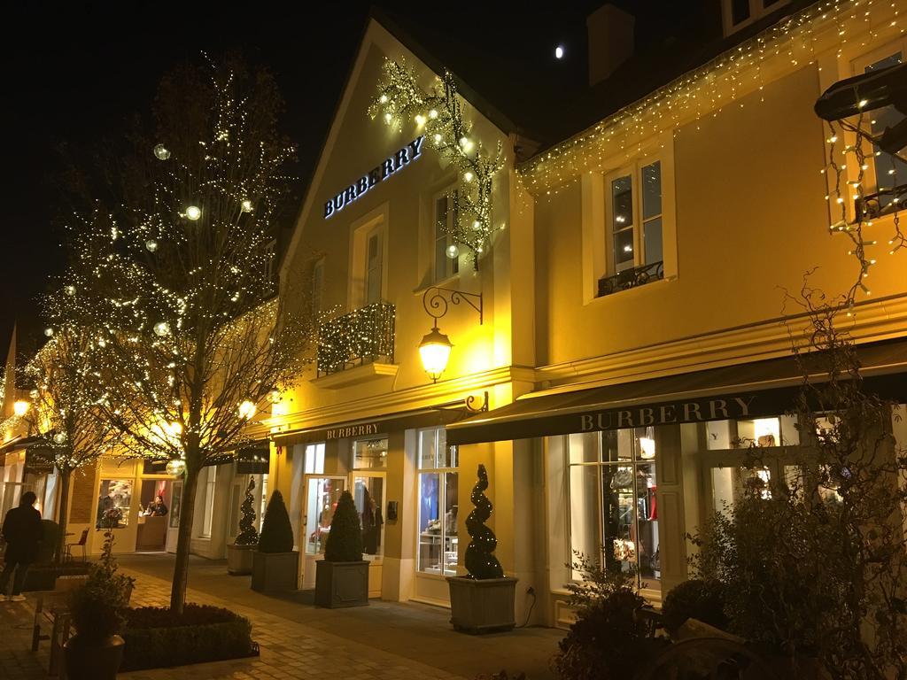 F&B'S Home Disneyland Paris Serris Eksteriør bilde