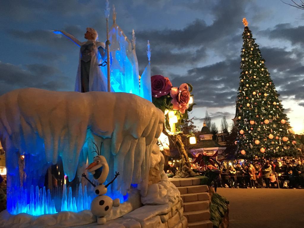 F&B'S Home Disneyland Paris Serris Eksteriør bilde