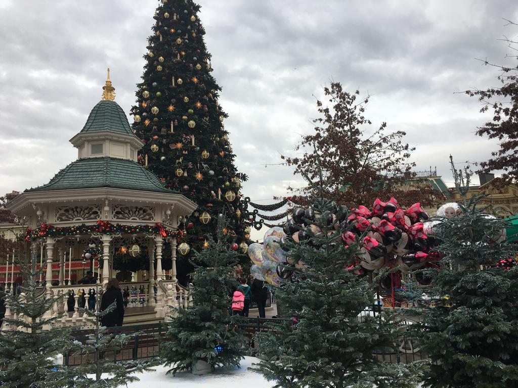 F&B'S Home Disneyland Paris Serris Eksteriør bilde